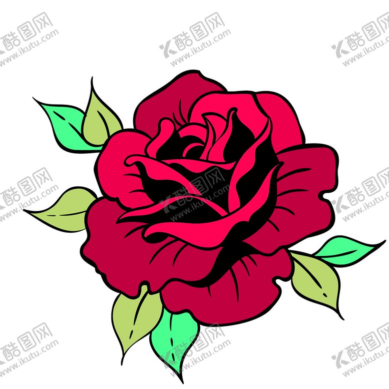 编号：71643305140439071815【酷图网】源文件下载-花素材
