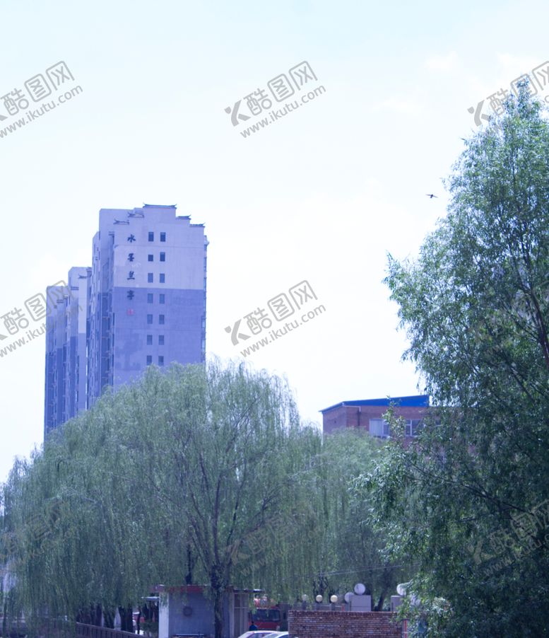 编号：26605210260259001909【酷图网】源文件下载-楼房