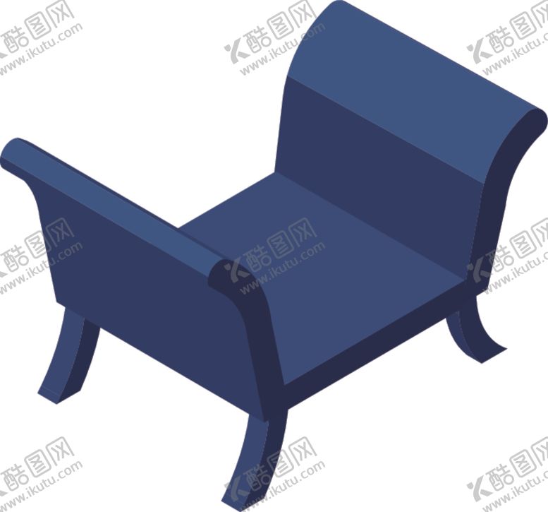 编号：92909409190003523218【酷图网】源文件下载-家具