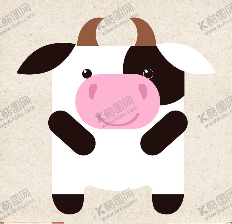 编号：63390810100845288730【酷图网】源文件下载-矢量动物矢量植物插画手绘