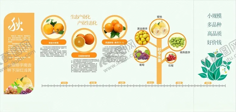 编号：14343304272218555669【酷图网】源文件下载-农业展厅农业科普