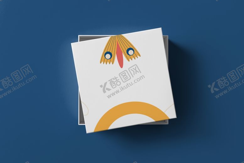 编号：59467409201346028652【酷图网】源文件下载-文创包装样机