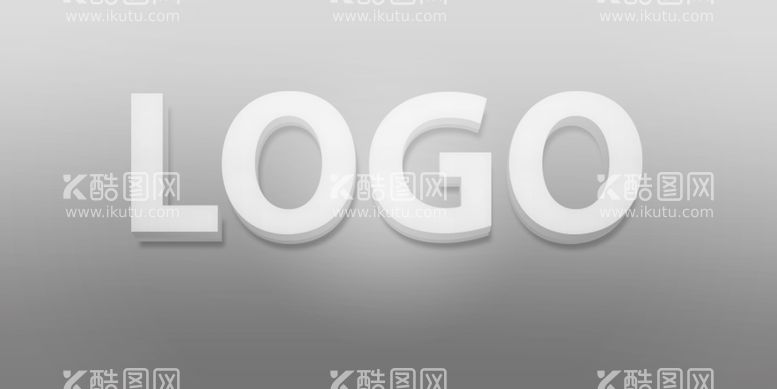 编号：93426809260247150948【酷图网】源文件下载-LOGO样机