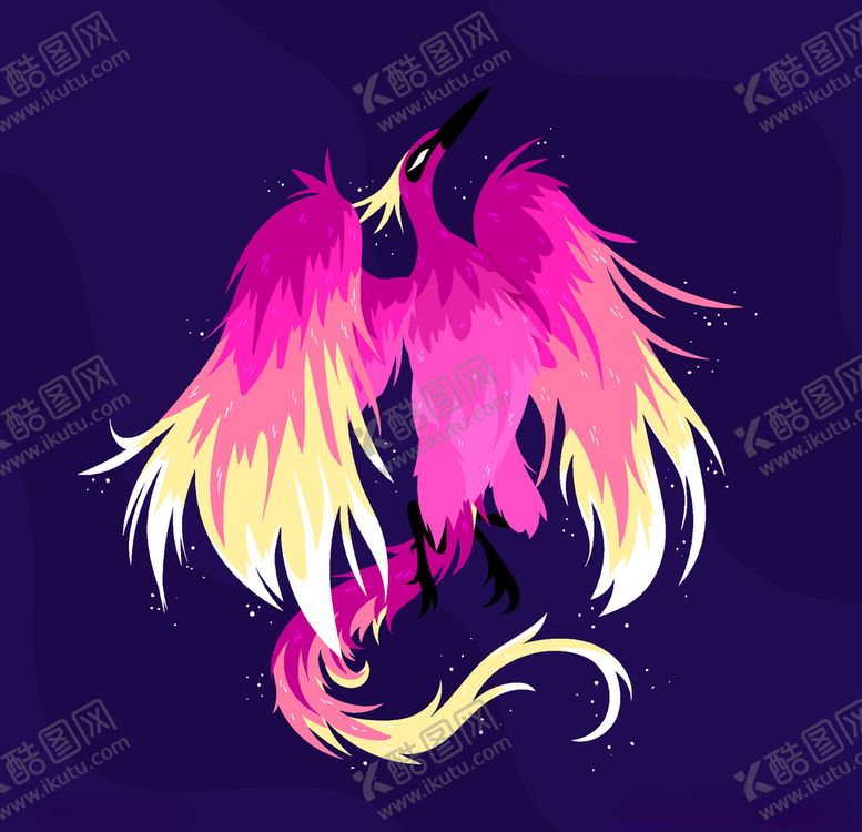 编号：85954009290220318174【酷图网】源文件下载-凤凰