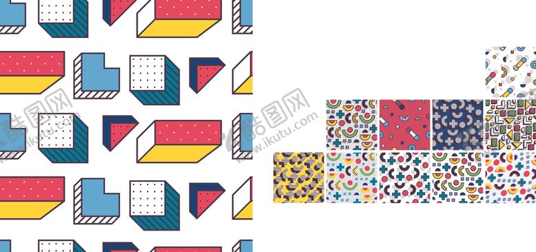 编号：58828409291150407954【酷图网】源文件下载-人头头像卡通动画字母