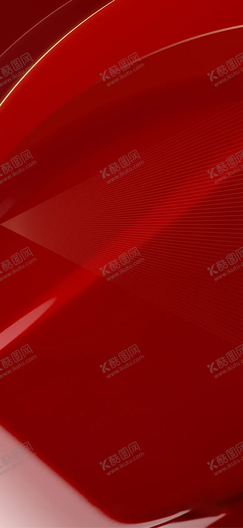 编号：87137804200105021661【酷图网】源文件下载-红色质感背景