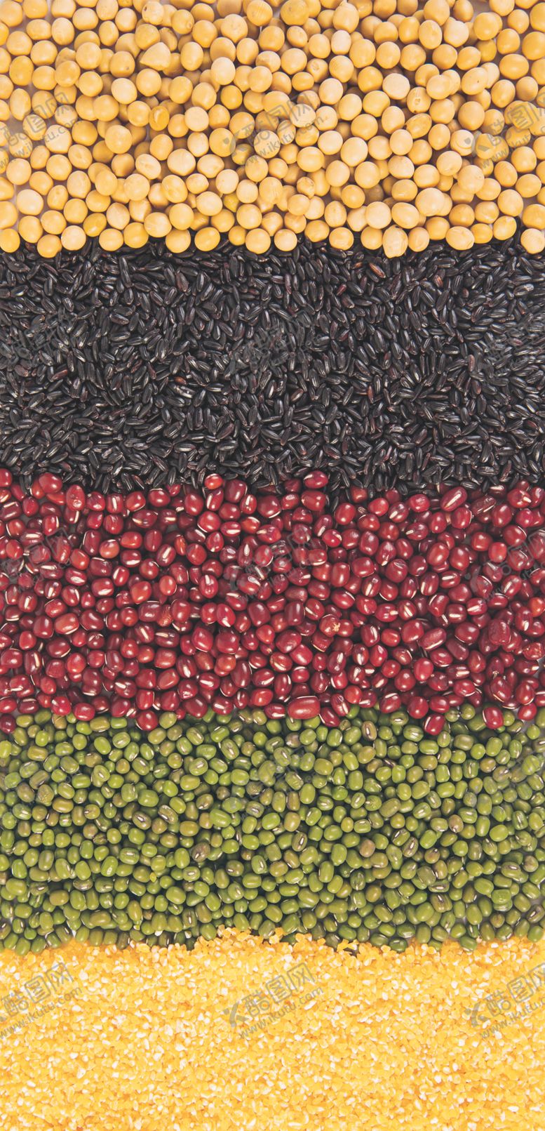 编号：58762909140757162821【酷图网】源文件下载-五谷杂粮