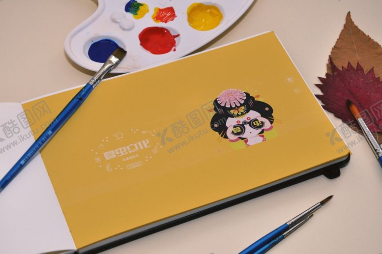 编号：51771905080711472617【酷图网】源文件下载-折页展示样机