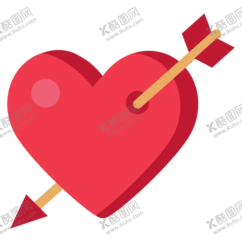 编号：65103804181117176797【酷图网】源文件下载-爱心