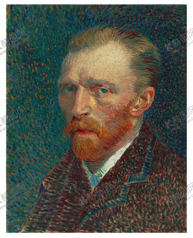 编号：80568710040656176124【酷图网】源文件下载-梵高作品