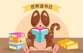世界读书日