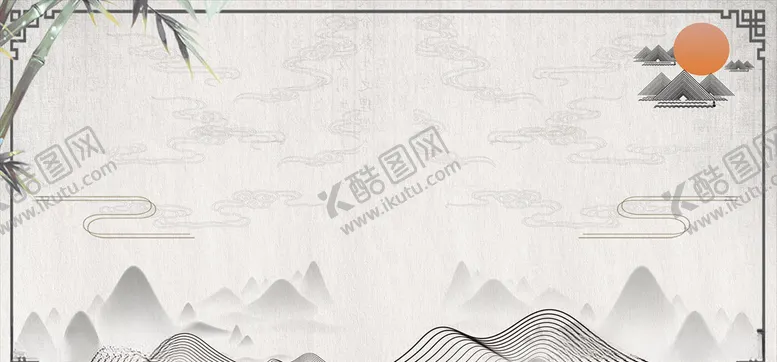 编号：62169006162108354810【酷图网】源文件下载-中式背景