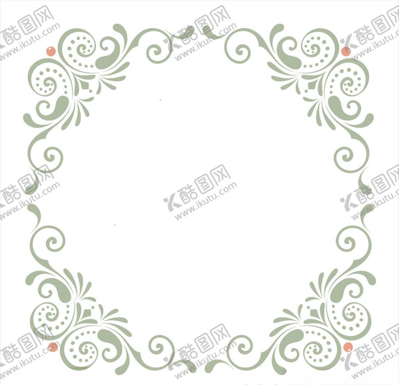 编号：45156509261328182938【酷图网】源文件下载-圣诞节花边