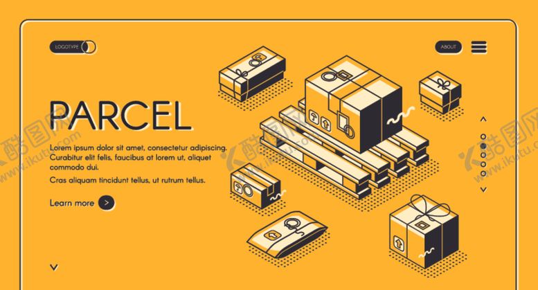 编号：50457309281200124838【酷图网】源文件下载-轮船