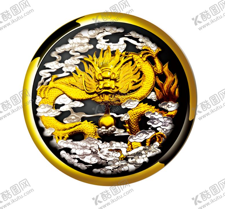 编号：13820201311304336616【酷图网】源文件下载-金龙 