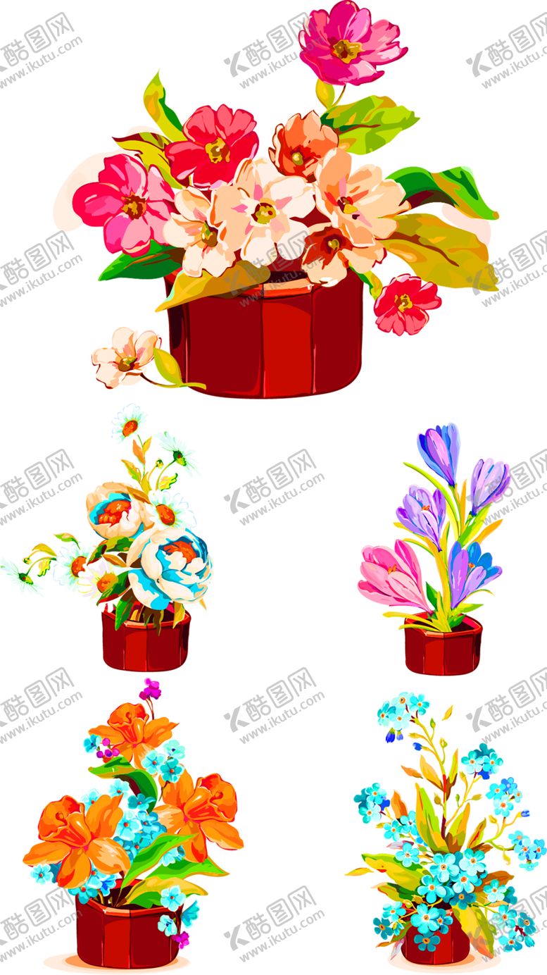 编号：32942409251711313117【酷图网】源文件下载-花素材