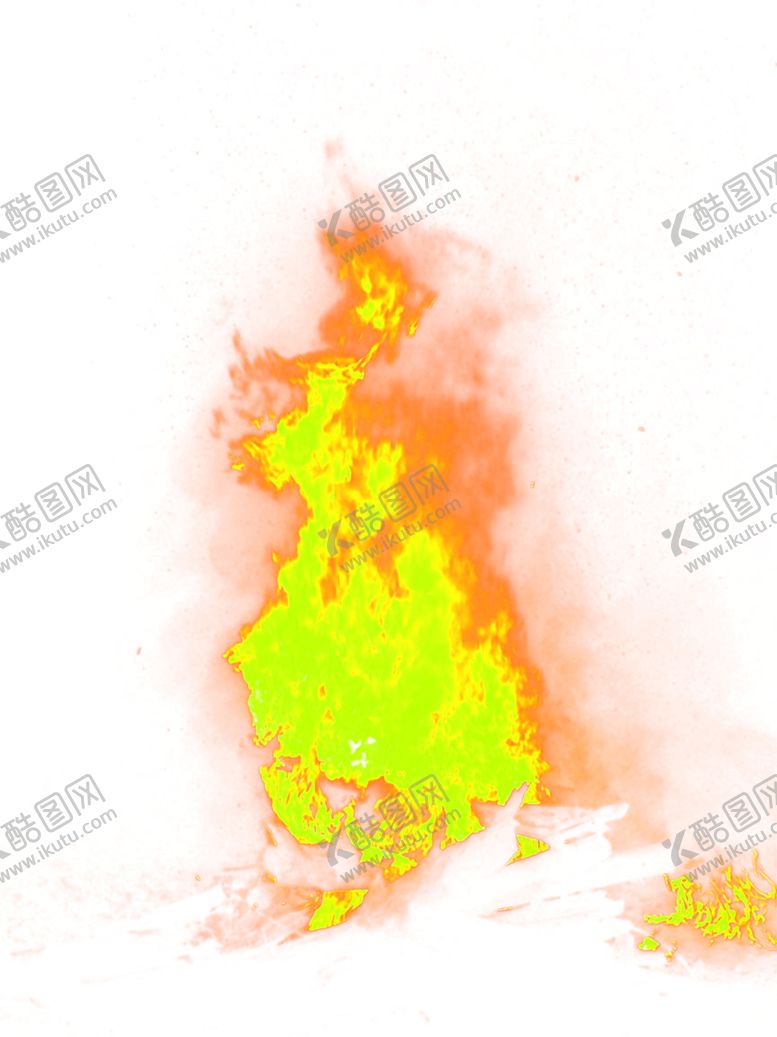 编号：75718410051329163578【酷图网】源文件下载-火焰