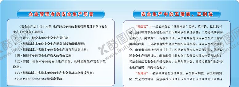 编号：82587305150157563599【酷图网】源文件下载-安全生产制度牌