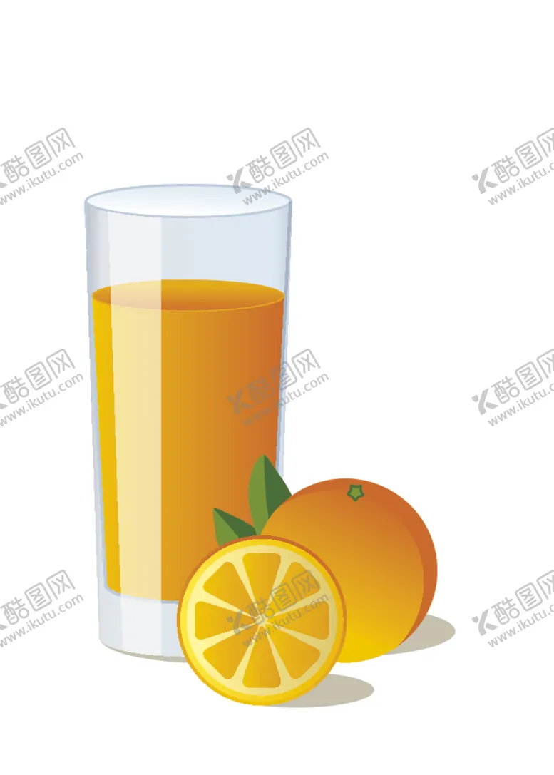 编号：69614412271650313876【酷图网】源文件下载-果汁