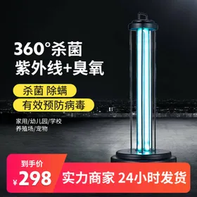 电商主图双11春节模板活动双十二