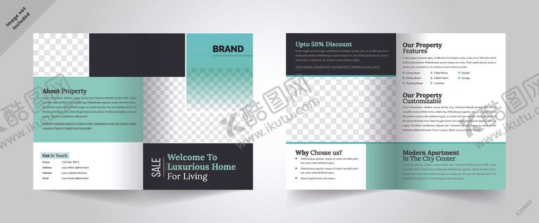 编号：55722609270521243114【酷图网】源文件下载-企业画册