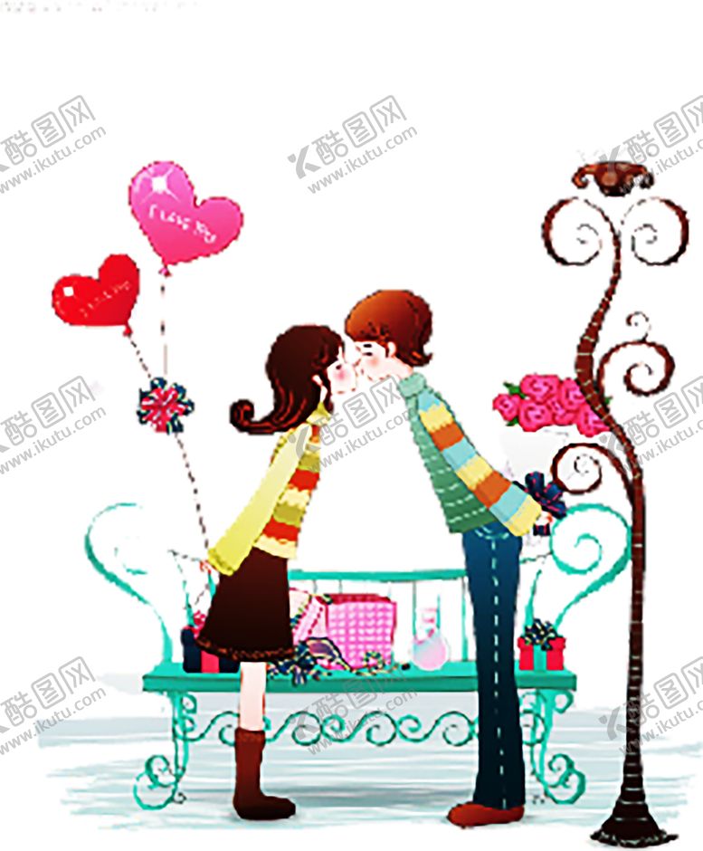 编号：86473010080548322765【酷图网】源文件下载-浪漫素材