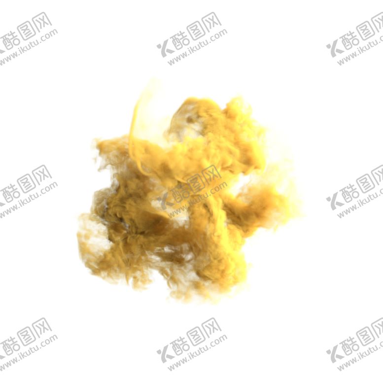 编号：44214907080330053183【酷图网】源文件下载-炫酷烟雾光效图片