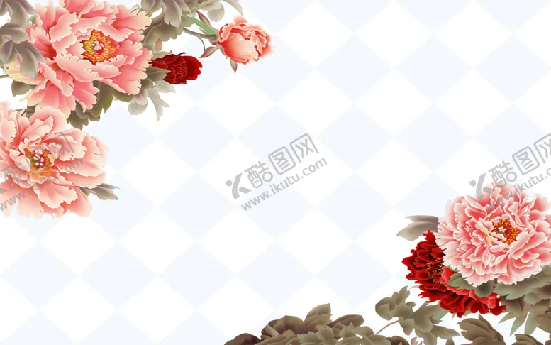 编号：70637305050051191271【酷图网】源文件下载-装饰画背景墙