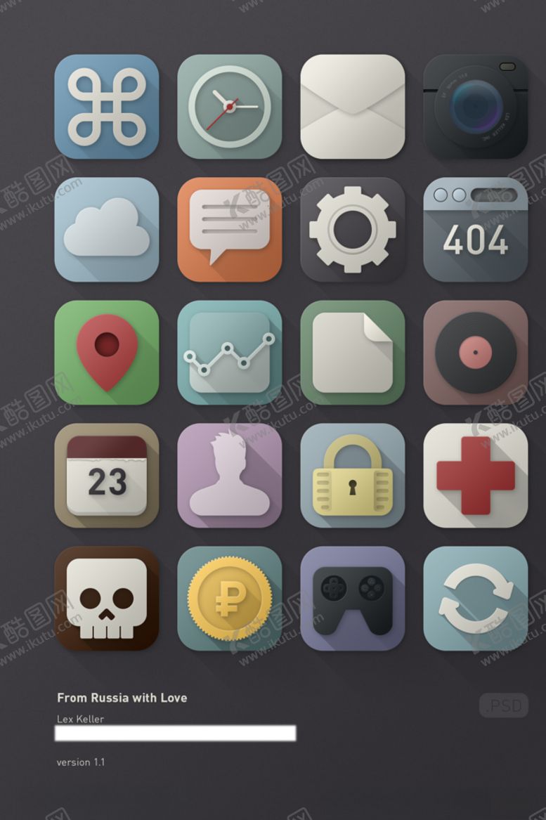 编号：10122009180254509106【酷图网】源文件下载-icon图标