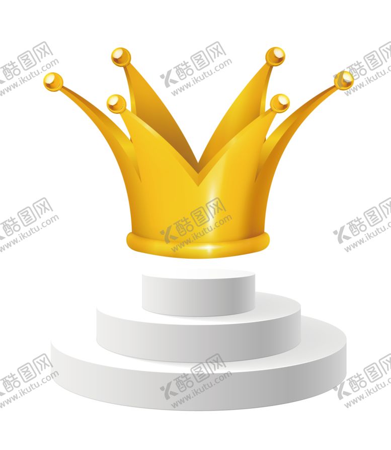 编号：55183010130323299535【酷图网】源文件下载-奖牌素材