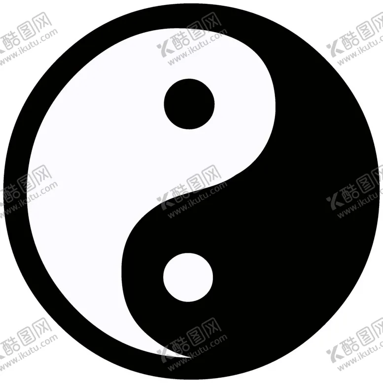 编号：36400211282049406309【酷图网】源文件下载-阴阳