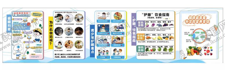 编号：65010104141749265770【酷图网】源文件下载-爱眼护眼科普