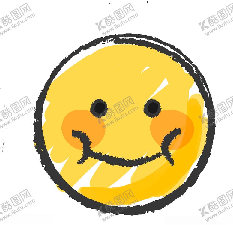 编号：55842710031932049693【酷图网】源文件下载-矢量卡通动物头像