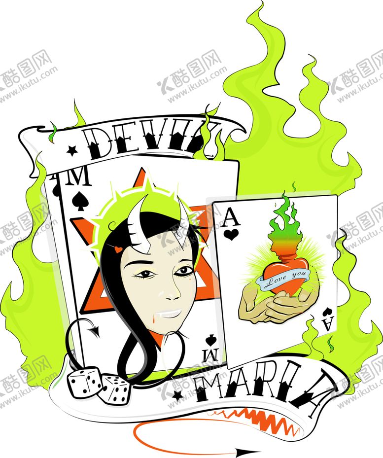 编号：71060209260743171211【酷图网】源文件下载-火焰