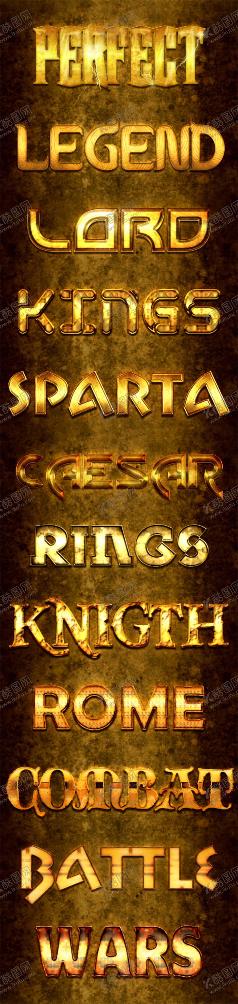 编号：67587809221137285057【酷图网】源文件下载-立体字样机