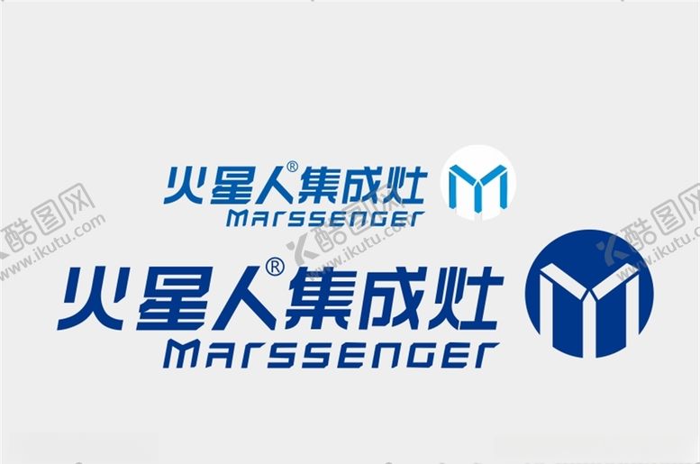编号：19746605101213082304【酷图网】源文件下载-火星人LOGO