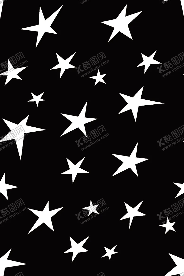 编号：29939906270013388689【酷图网】源文件下载-星星几何