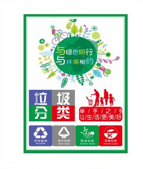 垃圾分类