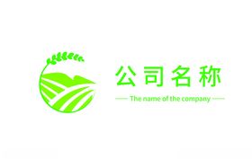 五谷logo