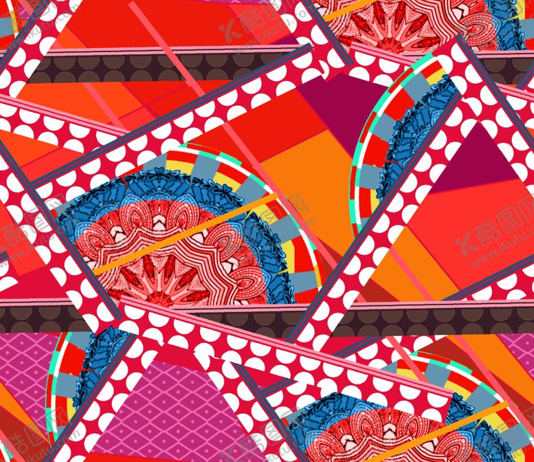 编号：91732506262222041327【酷图网】源文件下载-大牌几何
