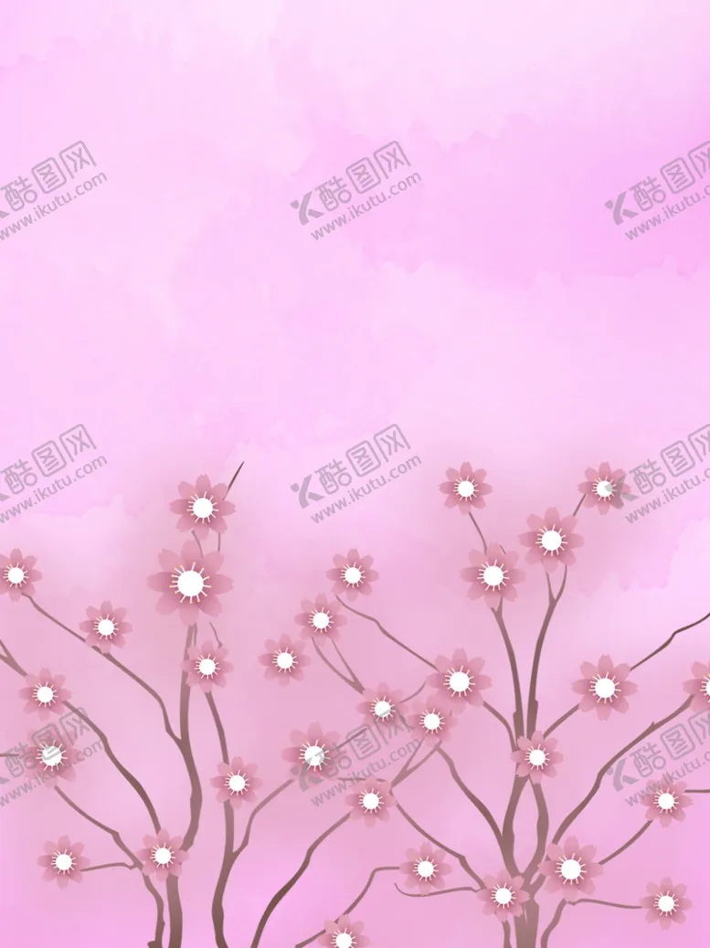 编号：44462006250534333325【酷图网】源文件下载-创意空白海报背景设计