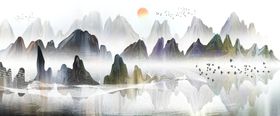轻奢装饰图