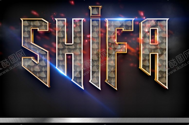 编号：33969209240725193569【酷图网】源文件下载-字体样式