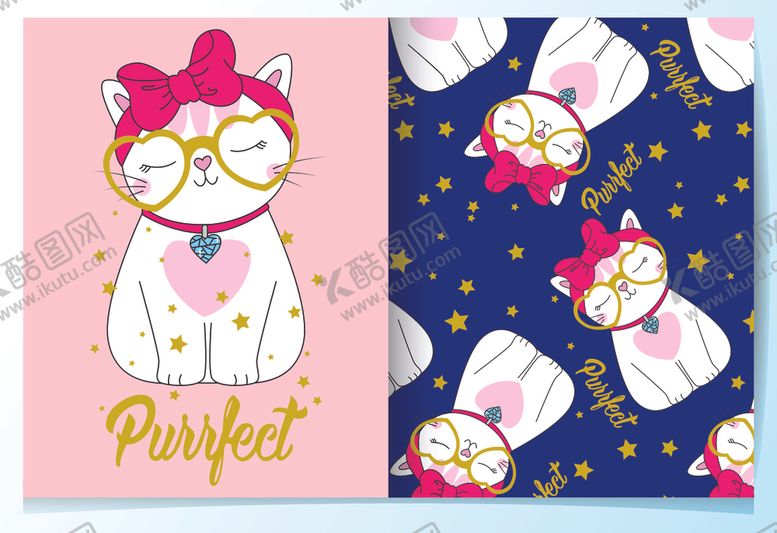 编号：50112309290305473019【酷图网】源文件下载-连续花纹