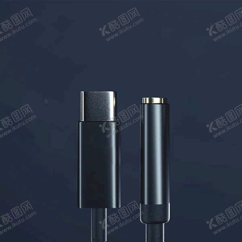 编号：70384101151131592166【酷图网】源文件下载-C4D模型数据线