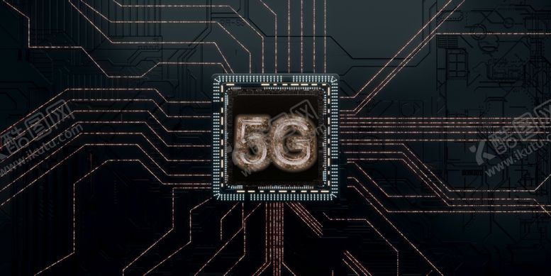 编号：13921407042107224583【酷图网】源文件下载-5g海报图片