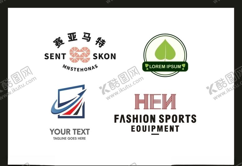 编号：99365410060000117544【酷图网】源文件下载-LOGO设计