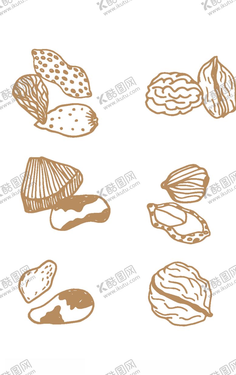 编号：75733510210359567497【酷图网】源文件下载-小清新植物