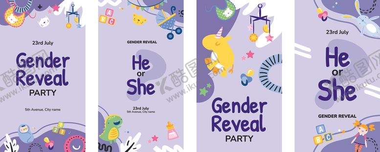 编号：78143611241747211684【酷图网】源文件下载-可爱宠物主题卡片设计