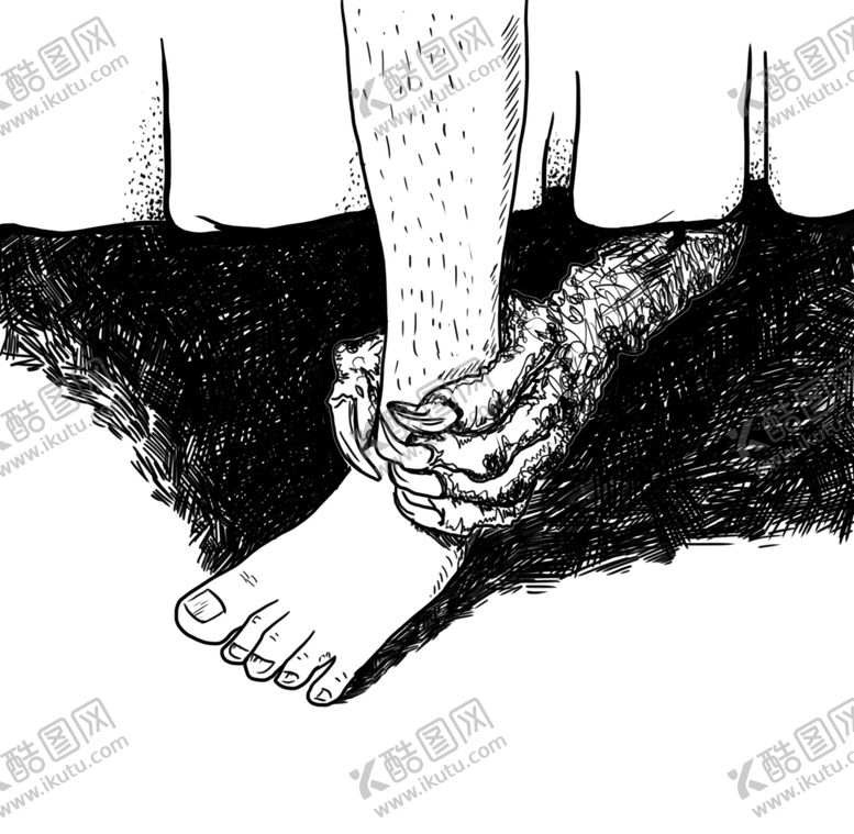 编号：68516309210817119649【酷图网】源文件下载-噩梦恐怖